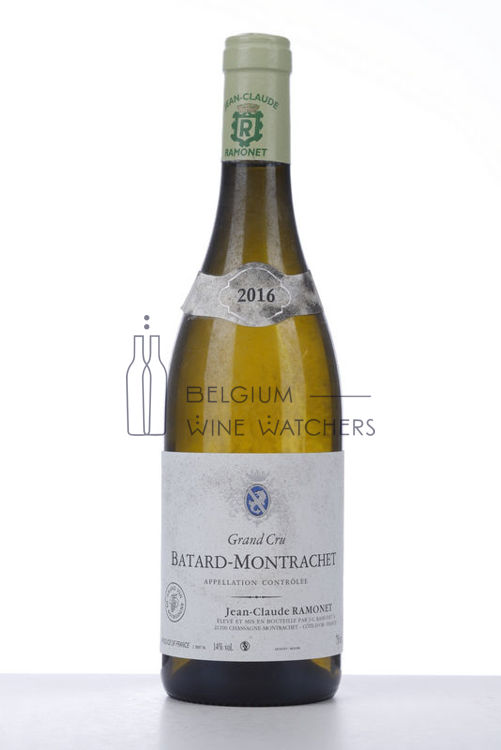 Image de 2016 BATARD MONTRACHET